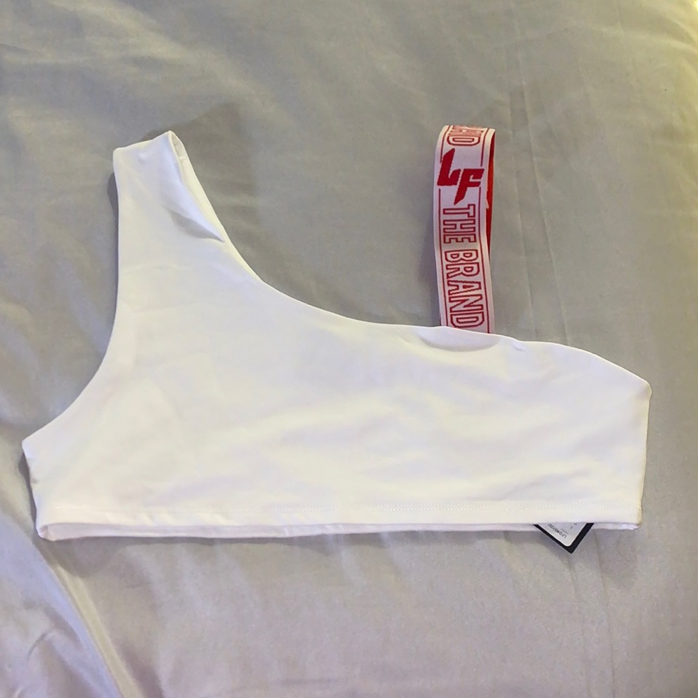 LF Brand Crop Top NWT